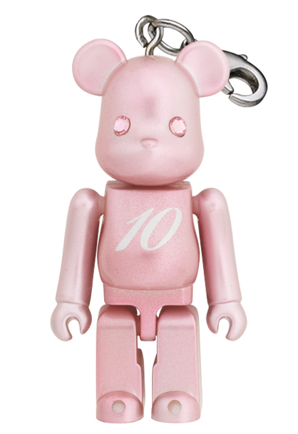 ベアブリック400% happy birthday キャラクターグッズ おもちゃ おもちゃ・ホビー・グッズ 人気ブランドを