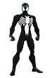 SPIDER-MAN ALIEN COSTUME（ブラックスパイダーマン）コミックVer.
