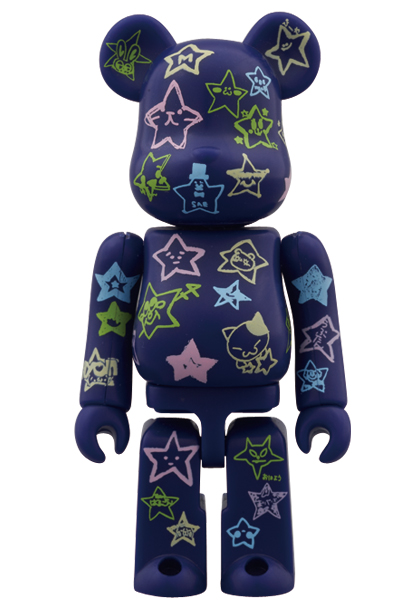 MEDICOM TOY - BE@RBRICK AKB48