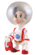 VCD MICKEY MOUSE(ASTRONAUTS ver.)