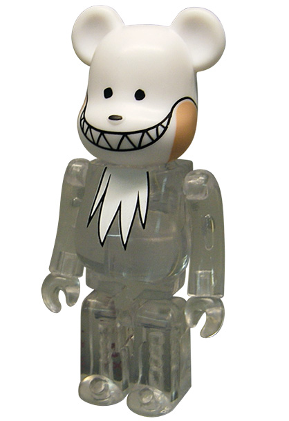 MEDICOM TOY - BE@RBRICK [SERIES 15] (クローズタイプ）