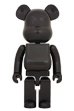 BE@RBRICK 1000% DRY CARBON