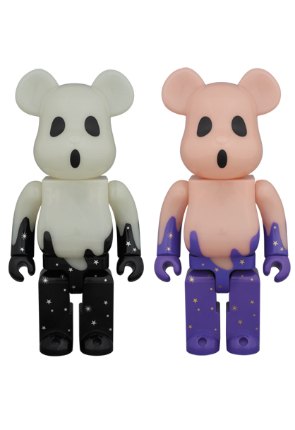 ベアブリック　BE@RBRICK ハロウィン　400%