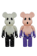 2015 HALLOWEEN BE@RBRICK 400%