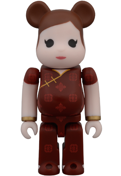 BE@RBRICK グリーティング結婚 4 PLUS 400％&100%セット - その他