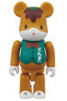 BE@RBRICK ぐんまちゃん