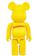 BE@RBRICK HULKAMANIA 400%<br>
