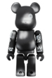 BE@RBRICK UNKLE 100%
