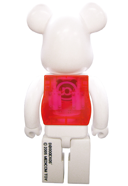 BE@RBRICK Exhibition