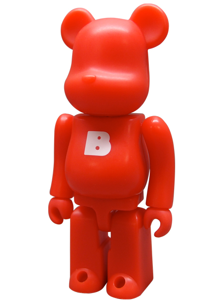 MEDICOM TOY - BE@RBRICK [SERIES 3]（クローズタイプ）