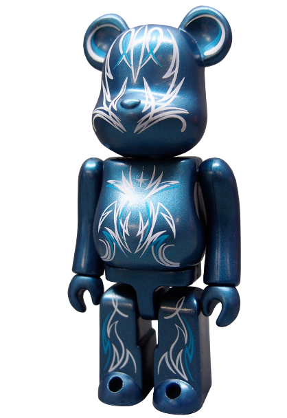 MEDICOM TOY - BE@RBRICK [SERIES 3]（クローズタイプ）