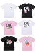 DR.ROMANELLI × HELLO KITTY T-shirt Type A / Type B