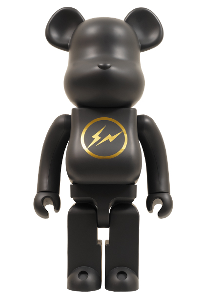 Medicom Toy Be Rbrick Fragment ベアブリック