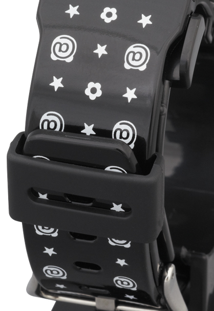 MEDICOM TOY - G-SHOCK MEDICOM TOY コラボレーションモデル DW-5600MT-1JR