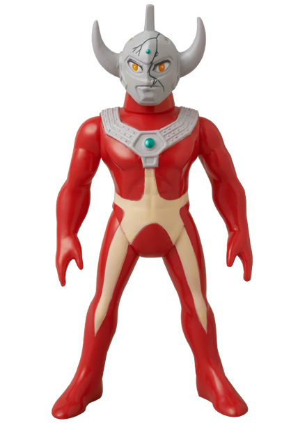 Medicom Toy 石川賢版ウルトラマンタロウ2