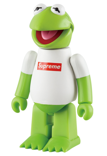 Medicom Toy Supreme Kermit