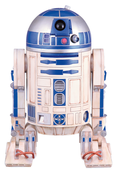 MEDICOM TOY - R2-D2(TM)