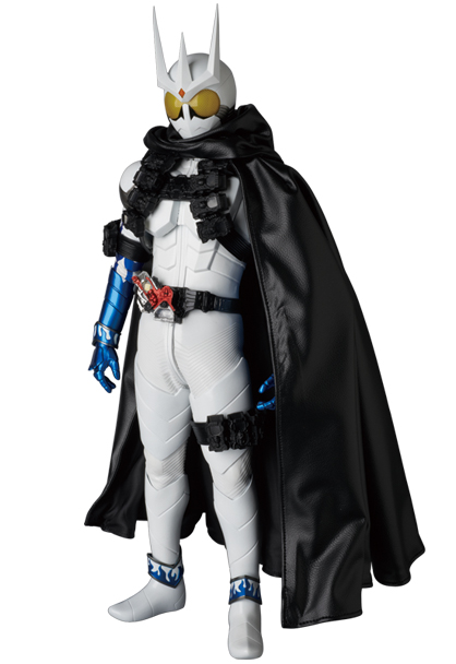 MEDICOM TOY - RAH DX 仮面ライダーエターナル