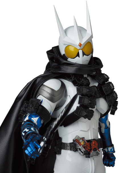 MEDICOM TOY - RAH DX 仮面ライダーエターナル