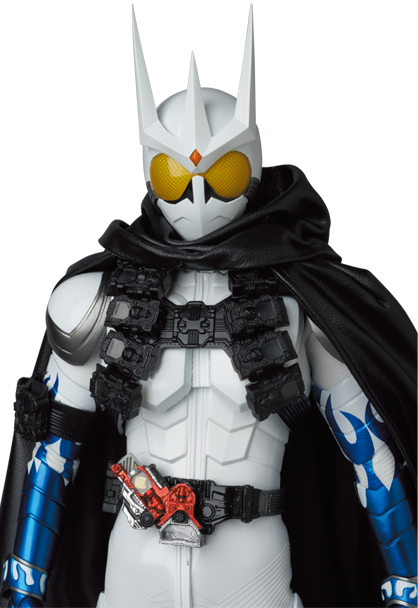 MEDICOM TOY - RAH DX 仮面ライダーエターナル