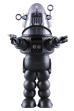 Robby the Robot(TM) 12 inch suit