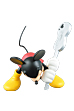 VCD MICKEY MOUSE ROEN GUITAR Ver.