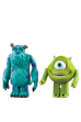 KUBRICK SULLEY & MIKE