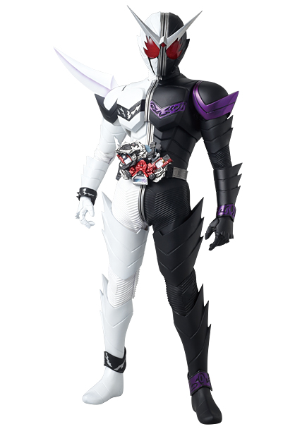 PBM仮面ライダーWファングジョーカー | hartwellspremium.com