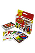 GIANTS UNO(TM) CARD GAME