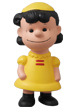 VCD PEANUTS Vintage Ver. LUCY