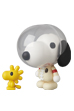 VCD SNOOPY & WOODSTOCK <br>
