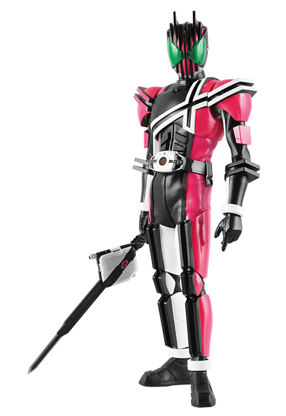 仮面 ライダー ディケイド