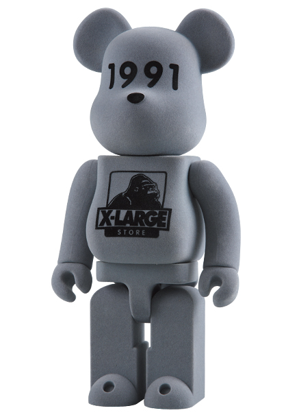 ベアブリック BE@RBRICK xlarge 400% | hartwellspremium.com