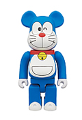 WORLD WIDE TOUR BE@RBRICK MICKEY MOUSE