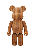 BE@RBRICK WORLD WIDE TOUR 1000% カリモク