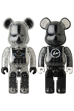 BE@RBRICK AUDIO Portable Bluetooth(R) Speaker FRAGMENT 400％