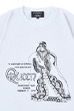 International by Amplifier “Queen” “Poster” T-SHIRT