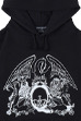 International by Amplifier “Queen” “Queen” HOODIE