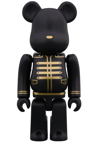 メディコム・トイ BE@RBRICK BTS 100% BTS(防弾少年団)