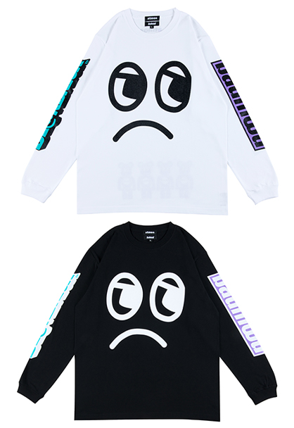 Bearbrick x atmos x BADMOOD 1000% - US