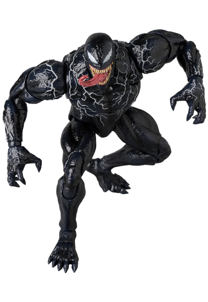 マフェックス ヴェノム Amazon | MAFEX マフェックス No.088 ヴェノム コミック