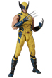 MAFEX WOLVERINE DAMAGE Ver. (DEADPOOL & WOLVERINE)