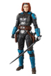 MAFEX BO-KATAN KRYZE Season3 Ver.