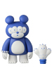 TOY Matthew & TOY Morris CRACK限定カラー