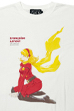 サイボーグ009 コラージュTシャツA