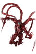 MAFEX CARNAGE（Venom: Let There Be Carnage）