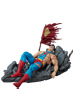 MAFEX SUPERMAN (THE DEATH OF SUPERMAN)