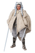 MAFEX AHSOKA TANO WHITE COSTUME Ver.