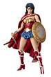 MAFEX WONDER WOMAN（SUPERMAN: FOR TOMORROW）