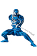 MAFEX VENOM(COMIC BLUE Ver.)